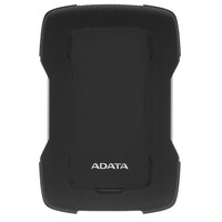 4 ТБ Внешний HDD ADATA HD330 [AHD330-4TU31-CBK]