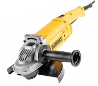 Углошлифовальная машина (УШМ) DeWalt DWE492