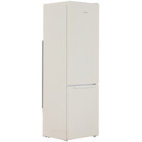 Холодильник с морозильником   Indesit ITS 4200 E бежевый