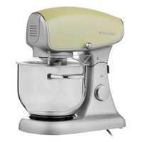 Миксер Kitfort КТ-1336-5 бежевый