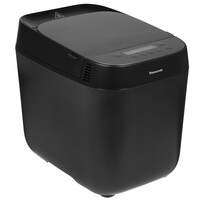 Хлебопечь Panasonic SD-ZP2000kts черный