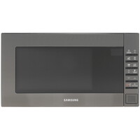 Микроволновая печь Samsung ME88SUG/BW черный