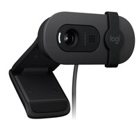 Веб-камера Logitech Brio 100