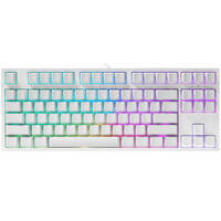 Клавиатура  проводная Dark Project KD87A Optical Gateron Brown TKL