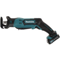 Сабельная пила Makita JR105DWAE CXT 12V