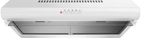 Вытяжка подвесная Midea MH60T349W белый