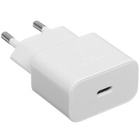 Сетевое зарядное устройство Samsung EP-T2510 белый