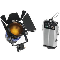 Осветитель GreenBean ZOOM 90BW LED
