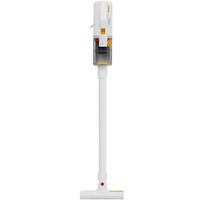 Вертикальный пылесос  Deerma DX888  белый