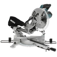 Торцовочная пила  Wesco WS7169
