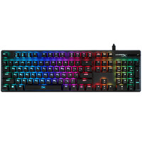 Клавиатура  проводная HyperX Alloy Origins (HX-KB6RDX-RU)