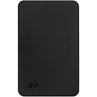 1000 ГБ Внешний SSD Silicon Power S05 [SP010TBPSDS05SAK]