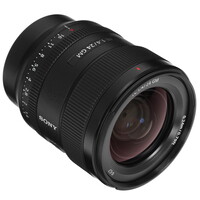 Объектив Sony FE 24mm f/1.4 GM
