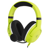 Проводные наушники Razer Kaira X  зеленый 2021
