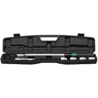 Ключ динамометрический предельный FinePower TW123