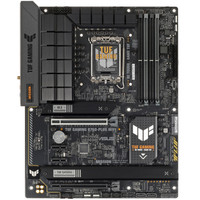 Материнская плата ASUS TUF GAMING B760-PLUS WIFI
