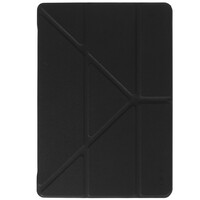 Чехол-книжка  InterStep для Air (3rd Gen)/ Apple iPad Pro 10.5" (1st Gen) черный