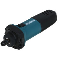 Прямая шлифовальная машина Makita GD0602