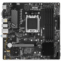 Материнская плата MSI PRO B650M-P