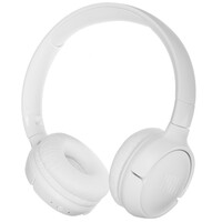 Беспроводные наушники JBL Tune 520BT  белый 2023