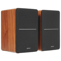 Колонки Edifier R1280DBs коричневый