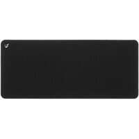 Коврик ARDOR GAMING GM-XL Black Control (XL) черный
