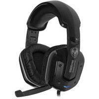 Проводные наушники Somic G909PRO  черный 2017