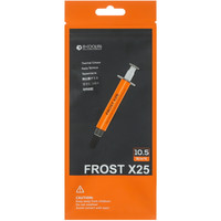 Термопаста ID-COOLING FROST X25