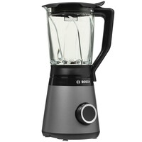 Блендер стационарный Bosch MMB6172S серебристый