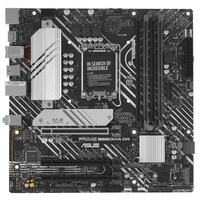 Материнская плата ASUS PRIME B660M-A D4-CSM