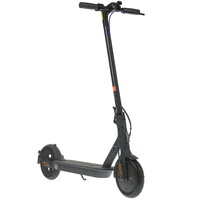 Электросамокат Xiaomi Mi Electric Scooter 3 черный
