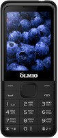 Сотовый телефон Olmio E29 черный