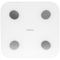 Весы Realme Smart Scale белый