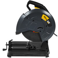 Пила отрезная CAT DX519