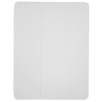 Чехол-книжка  Apple Smart Folio для Apple iPad Pro 12.9" (3-5th Gen) белый