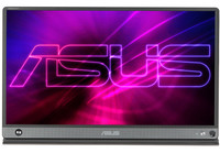 15.6" Монитор ASUS MB16AHP серый