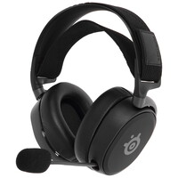 Наушники SteelSeries (стил сириес): купить в интернет магазине DNS ...