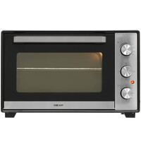 Мини-печь DEXP VN-3800 черный