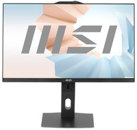 27" Моноблок MSI Modern AM272P 12M-1029RU [9S6-AF8211-1029]