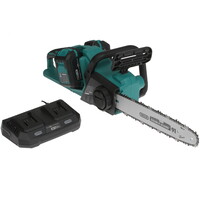 Аккумуляторная цепная пила FinePower CZSBL35  шина - 35 см (14")