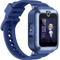 Детские часы HUAWEI WATCH KIDS 4 Pro синий