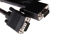 Кабель  Cablexpert VGA - VGA, 15 м