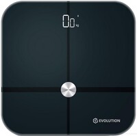 Весы Evolution Smart Scale BTF3 черный