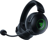 Беспроводные/проводные наушники Razer Kraken V3 PRO  черный 2022