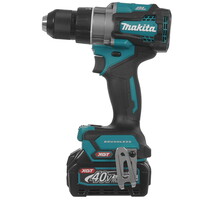 Дрель-шуруповерт Makita DF001GD201 XGT 40V