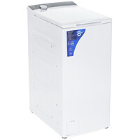 Стиральная машина DEXP WM-E813DMA/WGSI белый