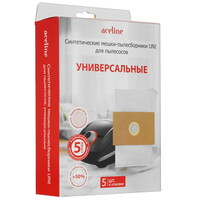Мешок-пылесборник Aceline UNI