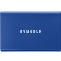 500 ГБ Внешний SSD Samsung T7 [MU-PC500H/WW]