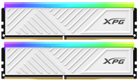 Оперативная память ADATA XPG SPECTRIX D35G RGB [AX4U320032G16A-DTWHD35G] 64 ГБ