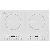 Плита компактная электрическая Centek CT-1514 белый